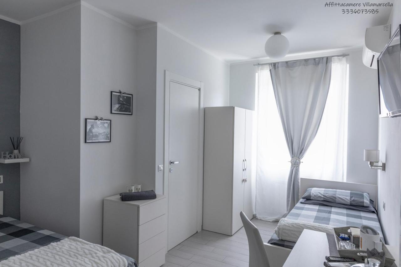 Affittacamere Villa Marcella La Spezia Luaran gambar