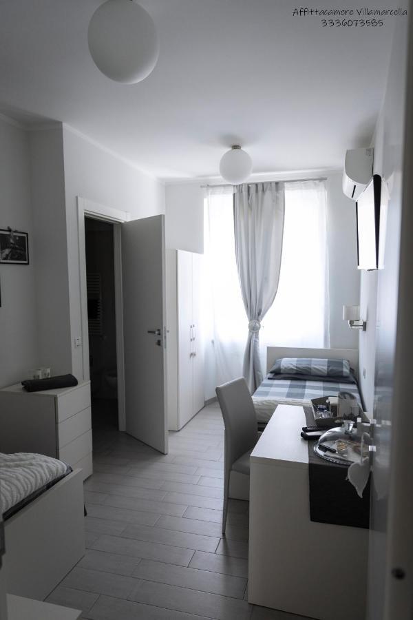 Affittacamere Villa Marcella La Spezia Luaran gambar