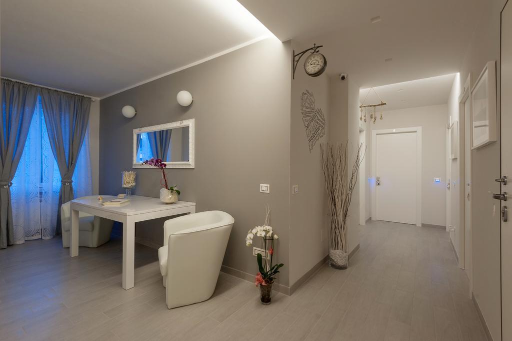 Affittacamere Villa Marcella La Spezia Luaran gambar